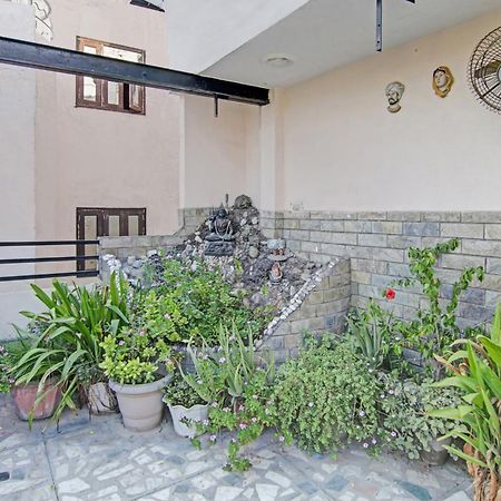 Hotel O Rak International Нью-Делі Екстер'єр фото
